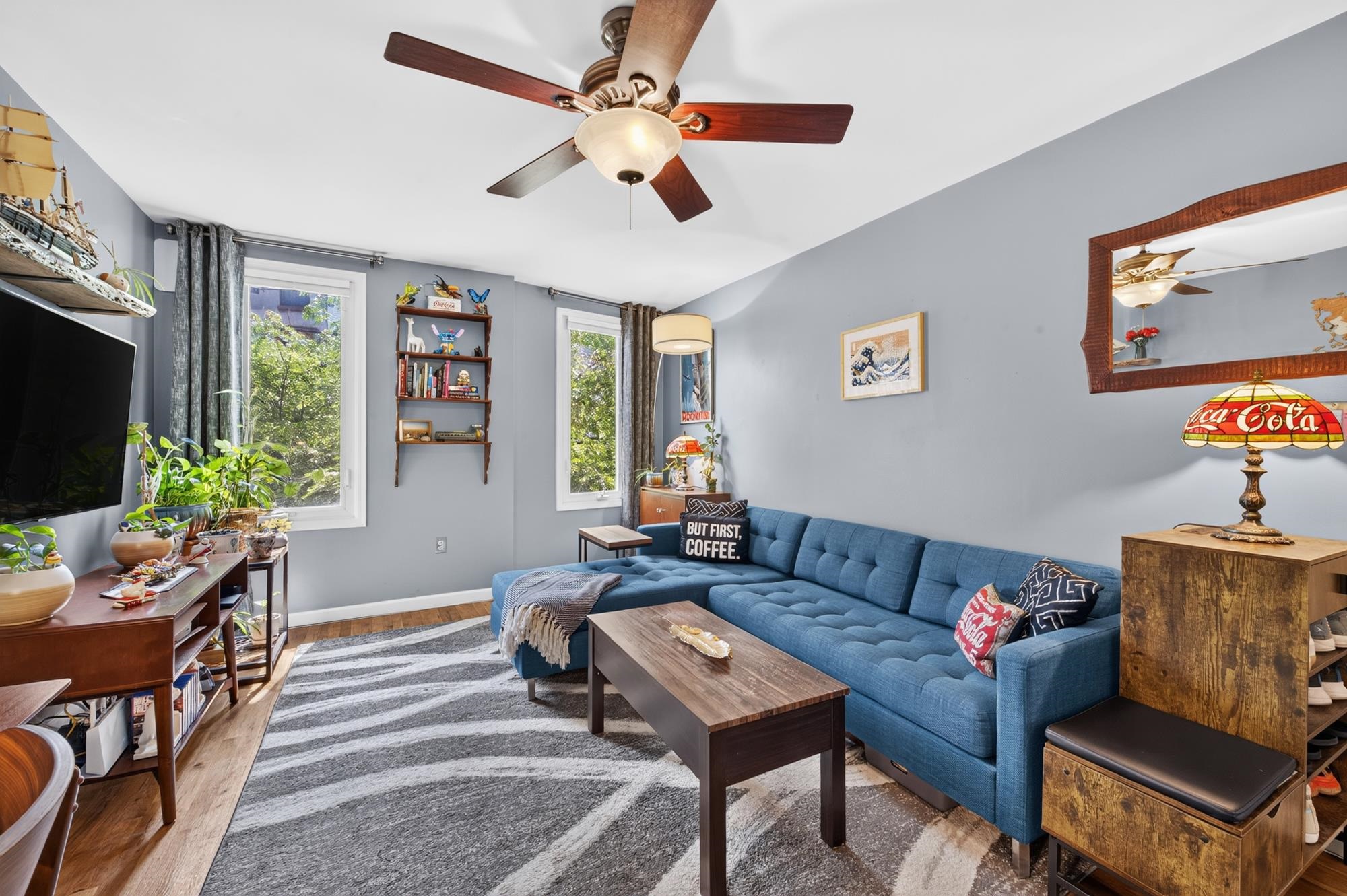 330 Monroe Street, Unit 2R Hoboken, NJ 07030 - Photo 4 of 19