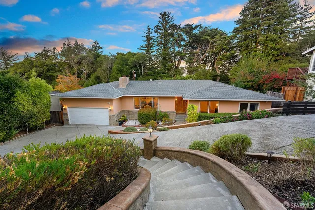 $2,488,888 | 897 Parrott Drive, San Mateo, CA 94402