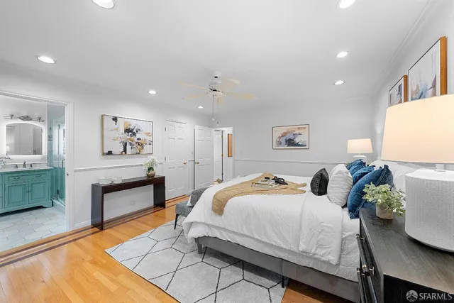 $2,488,888 | 897 Parrott Drive, San Mateo, CA 94402