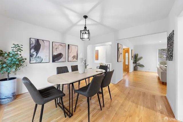 $2,488,888 | 897 Parrott Drive, San Mateo, CA 94402