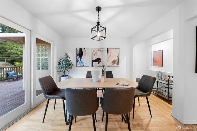 $2,488,888 | 897 Parrott Drive, San Mateo, CA 94402