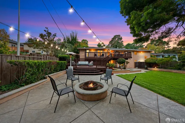 $2,488,888 | 897 Parrott Drive, San Mateo, CA 94402