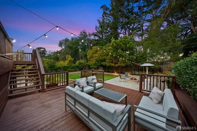 $2,488,888 | 897 Parrott Drive, San Mateo, CA 94402