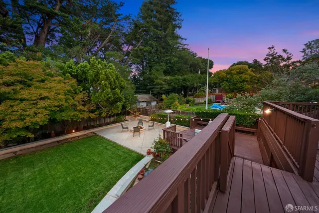 $2,488,888 | 897 Parrott Drive, San Mateo, CA 94402