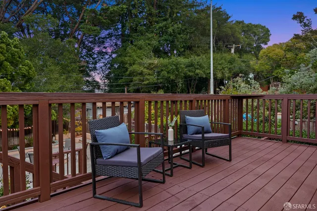 $2,488,888 | 897 Parrott Drive, San Mateo, CA 94402