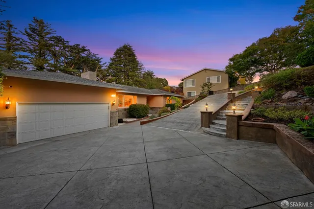 $2,488,888 | 897 Parrott Drive, San Mateo, CA 94402