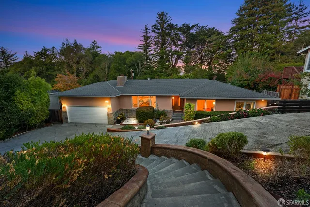 $2,488,888 | 897 Parrott Drive, San Mateo, CA 94402