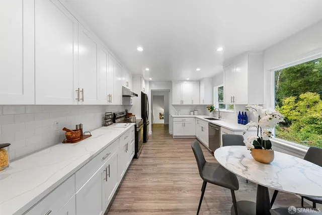 $2,488,888 | 897 Parrott Drive, San Mateo, CA 94402