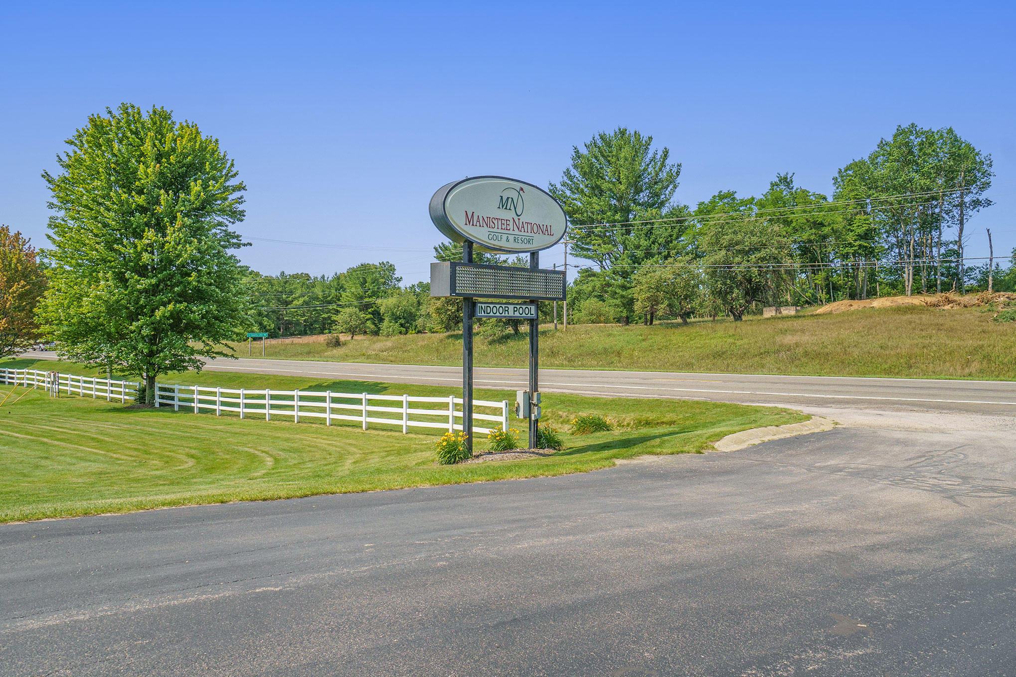 200 Cutters Ridge Drive Manistee, MI 49660 - Photo 54 of 54 Manistee National Golf & Resort