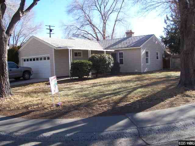 2184 Vale Street Reno, NV 89509 - Photo 1 of 7 Photo 1