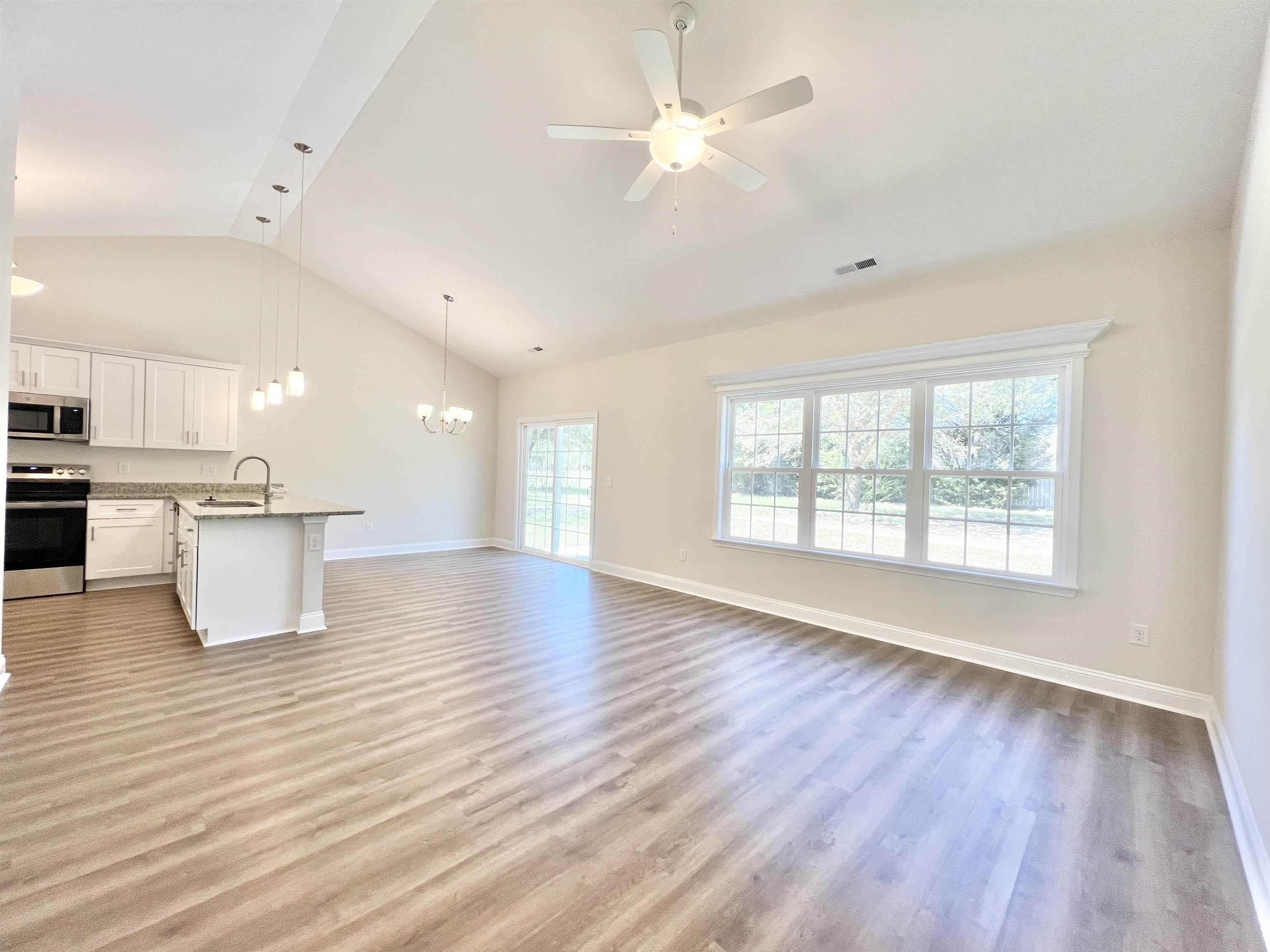 2192 Senator Gasque Road Marion, SC 29571 - Photo 4 of 18 Gallery Image 4
