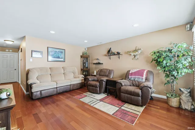 $220,000 | 7525 Brookward Pass, Fort Wayne, IN 46835