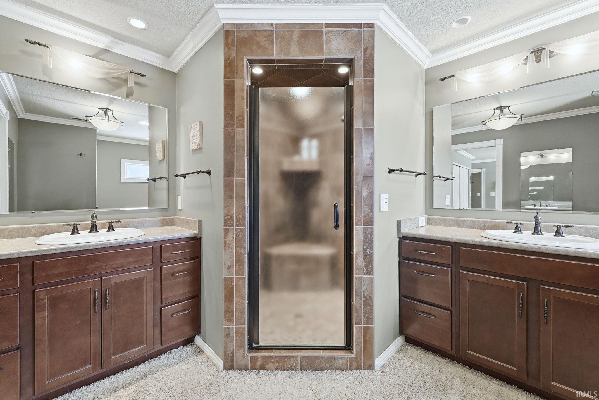 7525 Brookward Pass Fort Wayne, IN 46835 - Photo 9 of 25