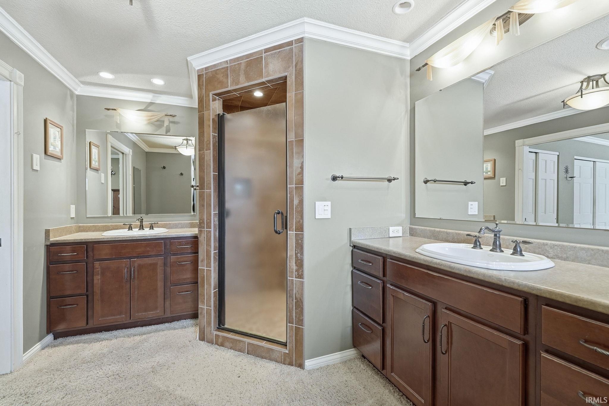 7525 Brookward Pass Fort Wayne, IN 46835 - Photo 10 of 25