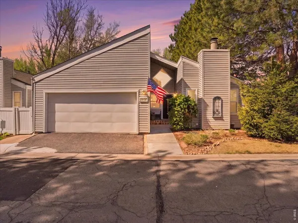 $398,000 | 1956 29th Avenue, Unit 1A, Greeley, CO 80634