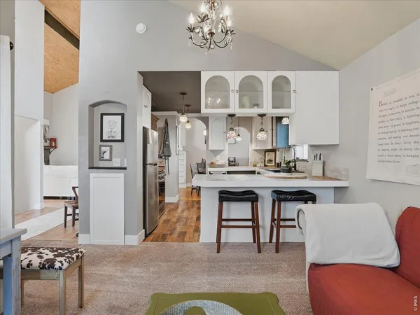 $398,000 | 1956 29th Avenue, Unit 1A, Greeley, CO 80634