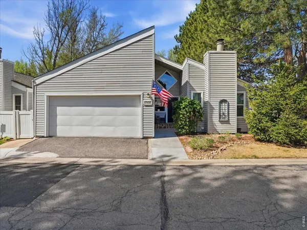 $398,000 | 1956 29th Avenue, Unit 1A, Greeley, CO 80634