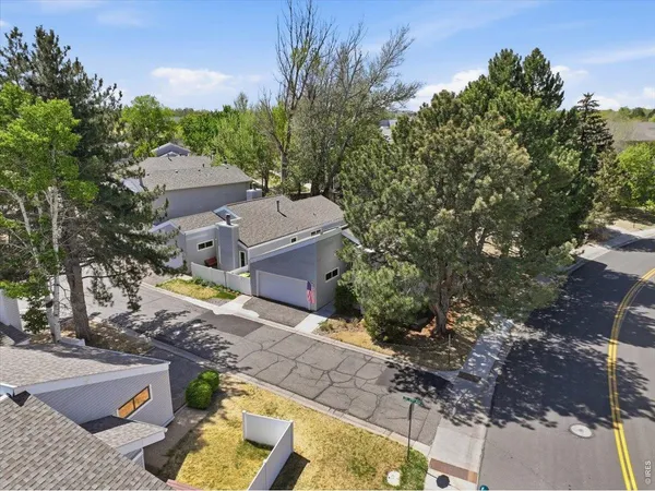 $398,000 | 1956 29th Avenue, Unit 1A, Greeley, CO 80634