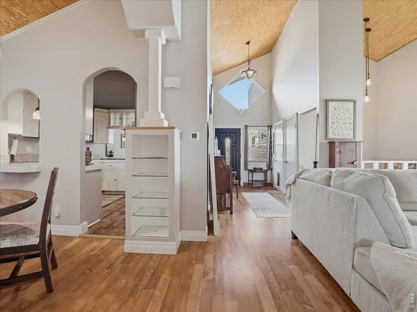 $398,000 | 1956 29th Avenue, Unit 1A, Greeley, CO 80634