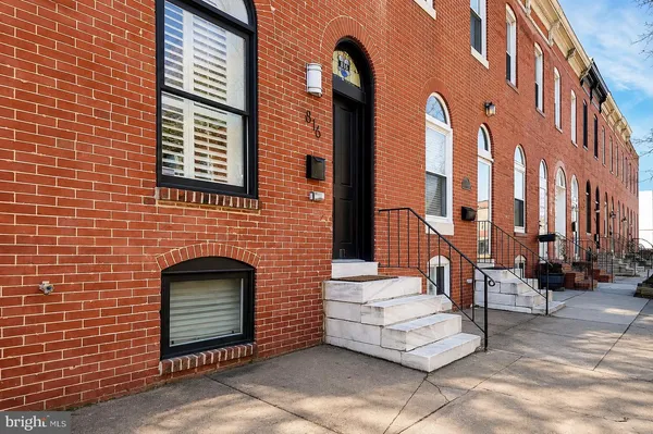 $425,000 | 816 South Ellwood Avenue, Baltimore, MD 21224