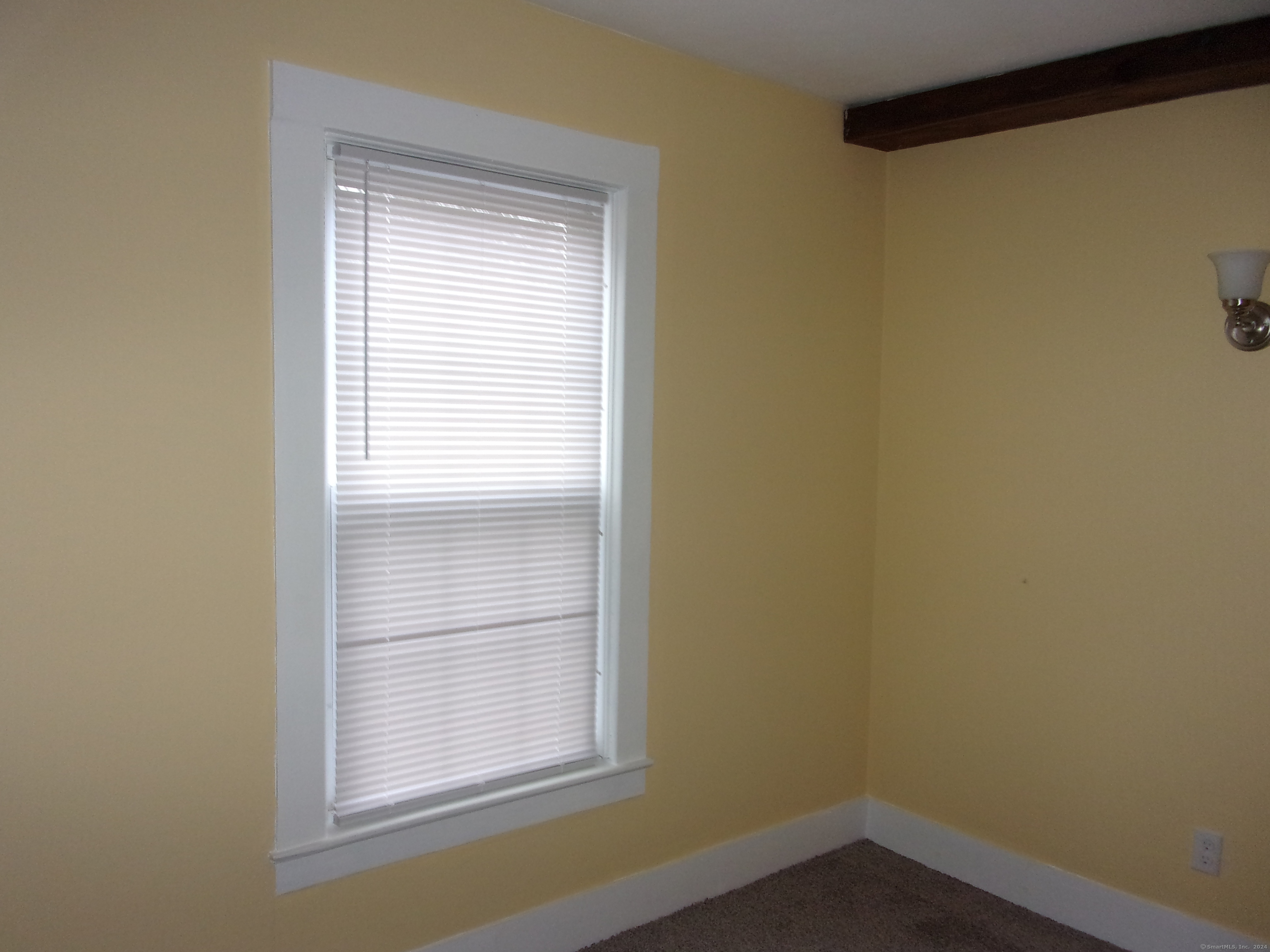 58 Furnace Avenue, Unit B Stafford, CT 06076 - Photo 11 of 14 Primary bedroom