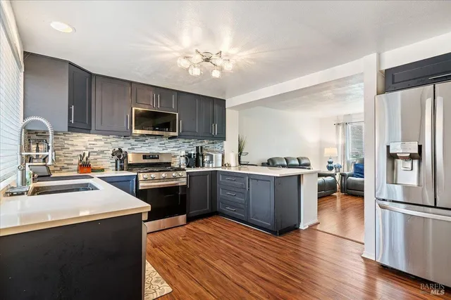 $368,000 | 502 Daniels Avenue, Vallejo, CA 94590