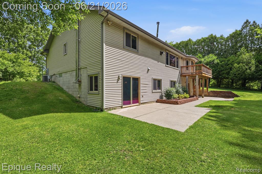 2348 Rochester Road Leonard, MI 48367 - Photo 26 of 31