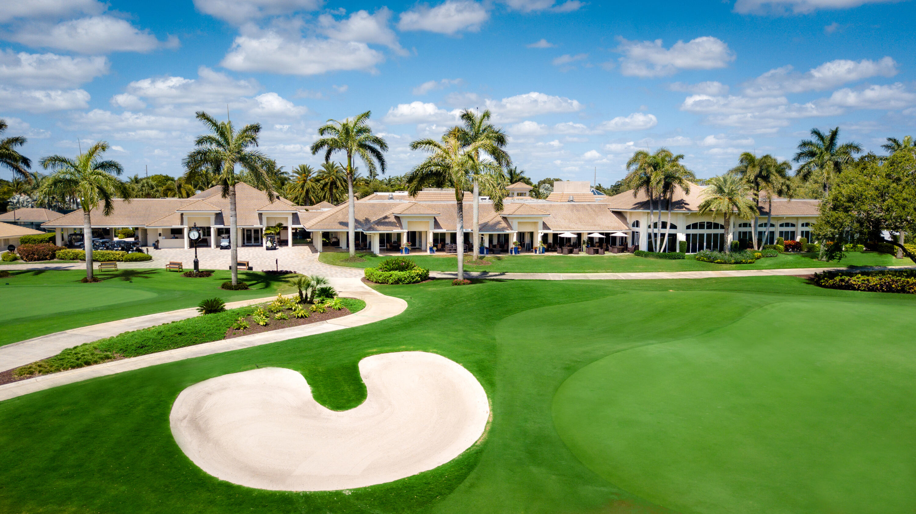 4824 Bocaire Boulevard Boca Raton, FL 33487 - Photo 53 of 71 Bocaire Club house