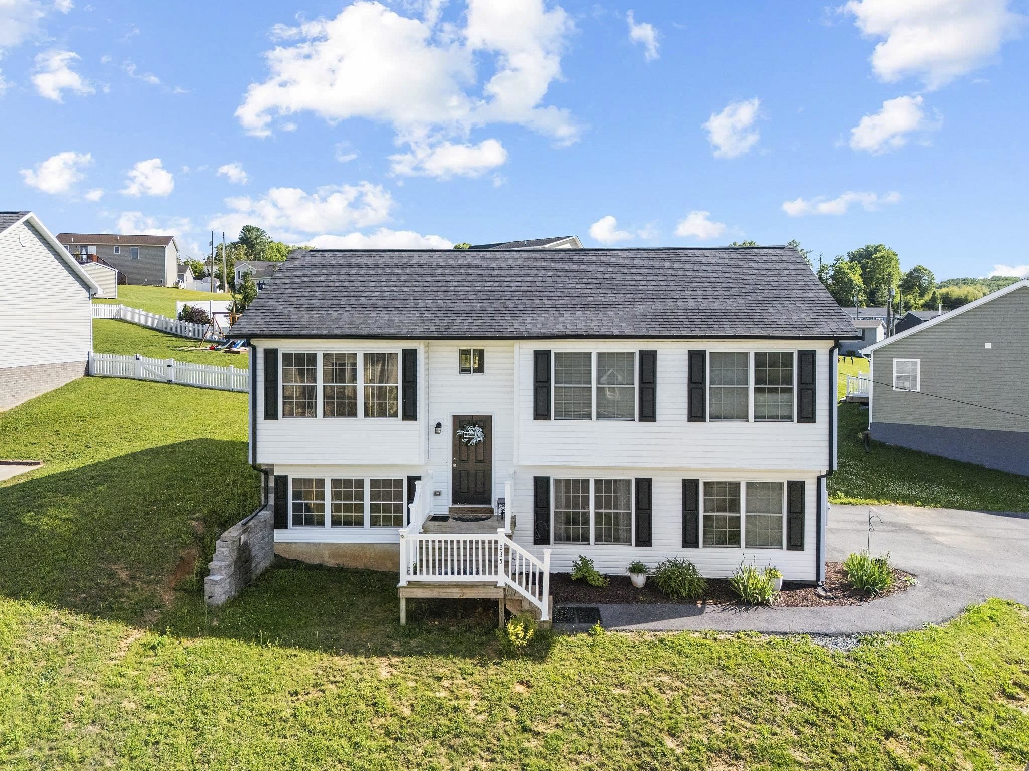 235 Locustdale Loop Shenandoah, VA 22849 - Photo 1 of 45