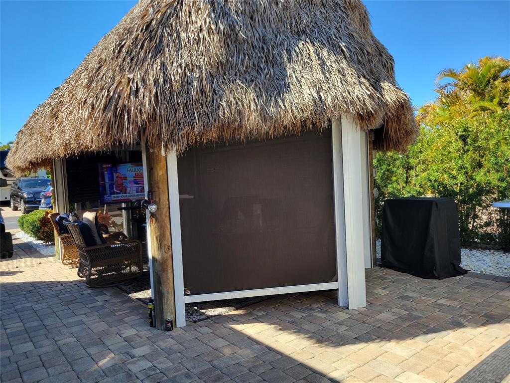 511 Southwest 39th Trace Okeechobee, FL 34974 - Photo 9 of 16 a view of outdoor space and yard