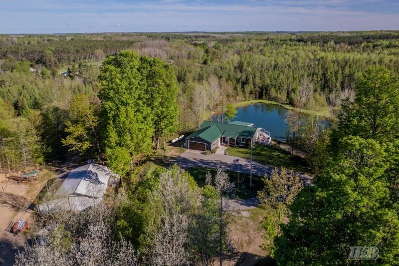 8818 Arnold Lake Road Harrison, MI 48625 - Photo 34 of 57