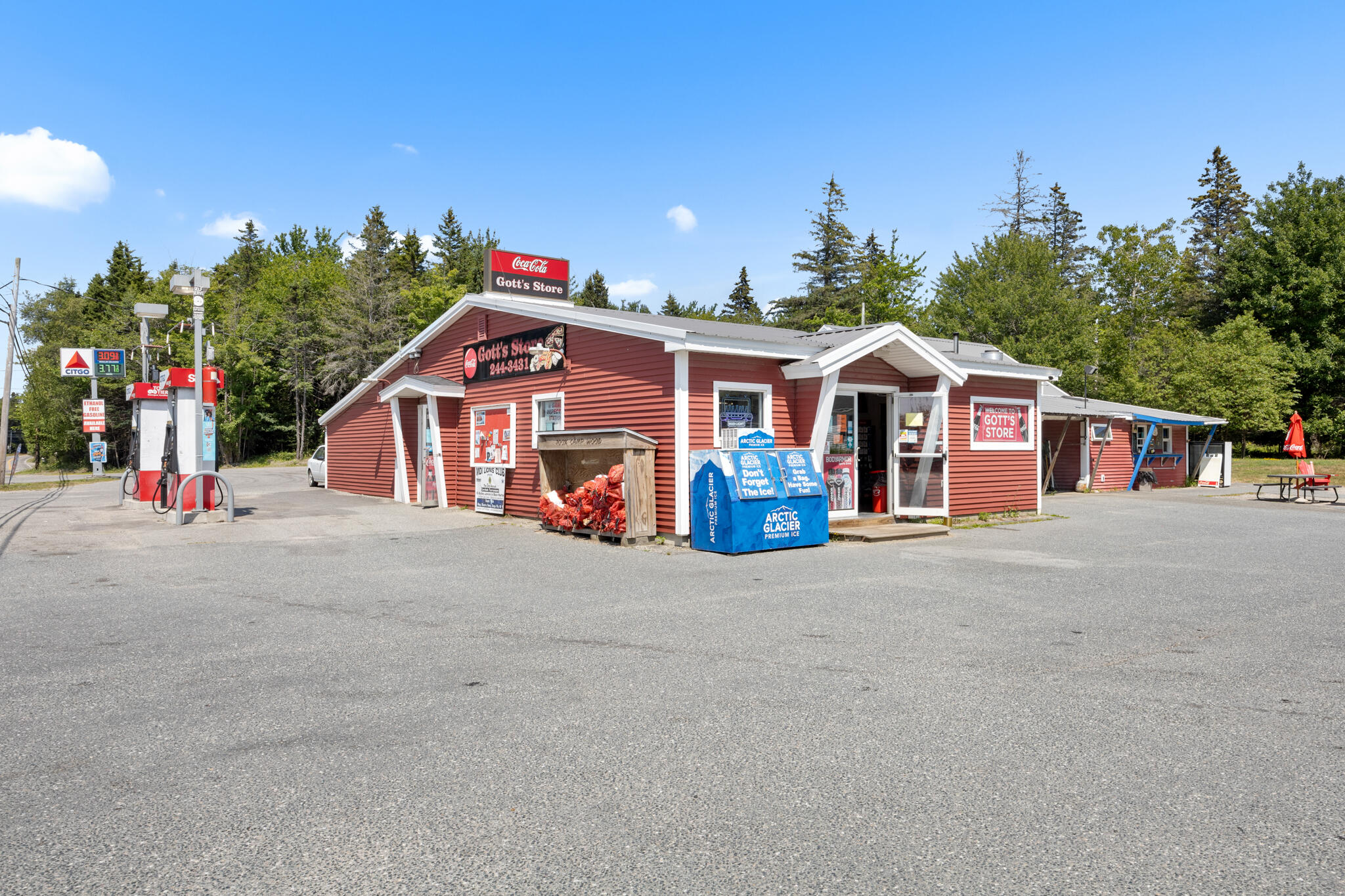 113 Bass Harbor Road Southwest Harbor, ME 04679 - Photo 40 of 68