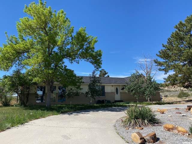 2925 West 1800 Vernal, UT 84078 - Photo 1 of 1