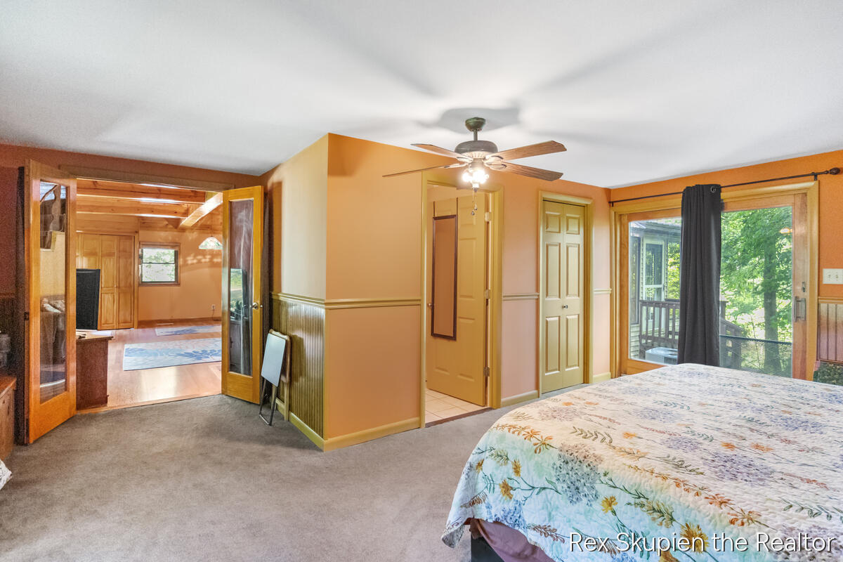 3497 West Baseline Road White Cloud, MI 49349 - Photo 20 of 49