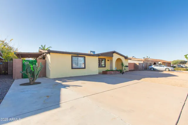 $480,000 | 1813 East Ellis Drive, Tempe, AZ 85283