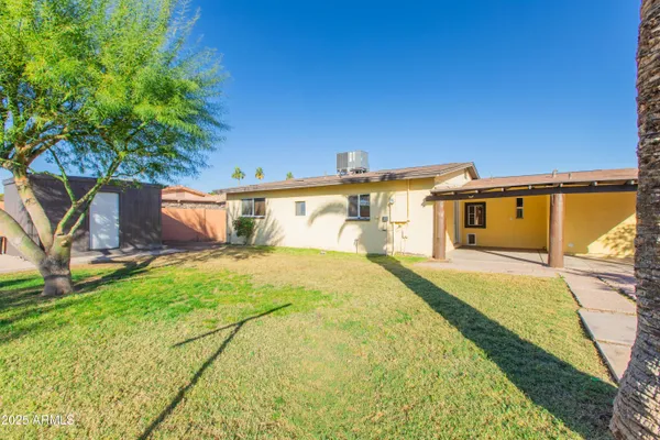 $460,000 | 1813 East Ellis Drive, Tempe, AZ 85283
