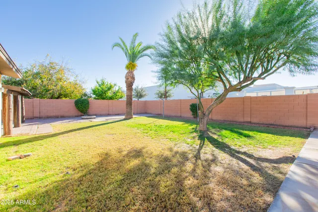 $480,000 | 1813 East Ellis Drive, Tempe, AZ 85283