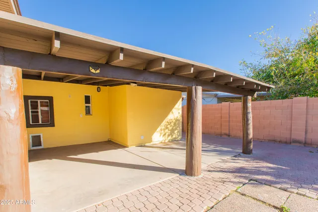 $480,000 | 1813 East Ellis Drive, Tempe, AZ 85283