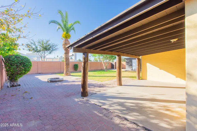 $480,000 | 1813 East Ellis Drive, Tempe, AZ 85283