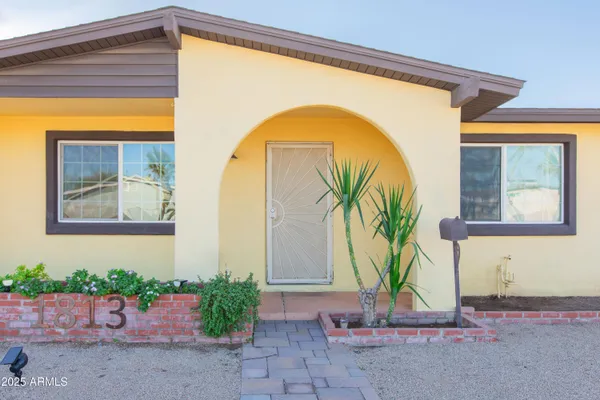 $460,000 | 1813 East Ellis Drive, Tempe, AZ 85283