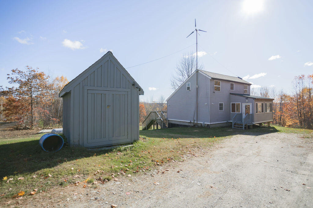 449 Adams Road Chesterville, ME 04938 - Photo 1 of 50 taylor-kaminsky-photo-1