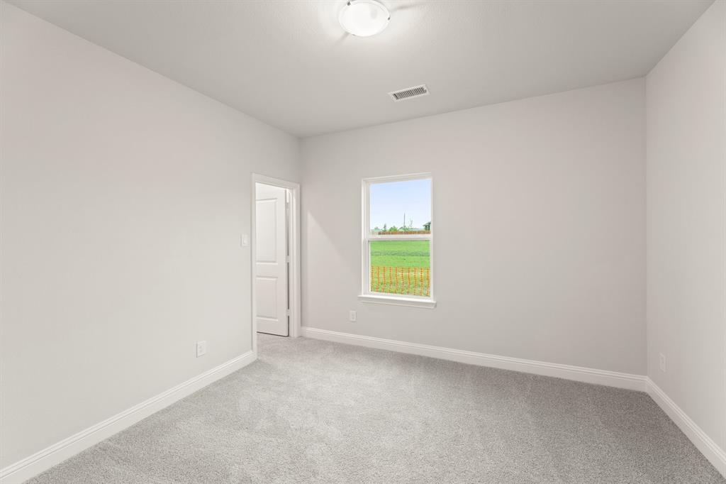 1232 Redcoat Drive Forney, TX 75126 - Photo 18 of 34 10. 1232 Redcoat - Bed 4