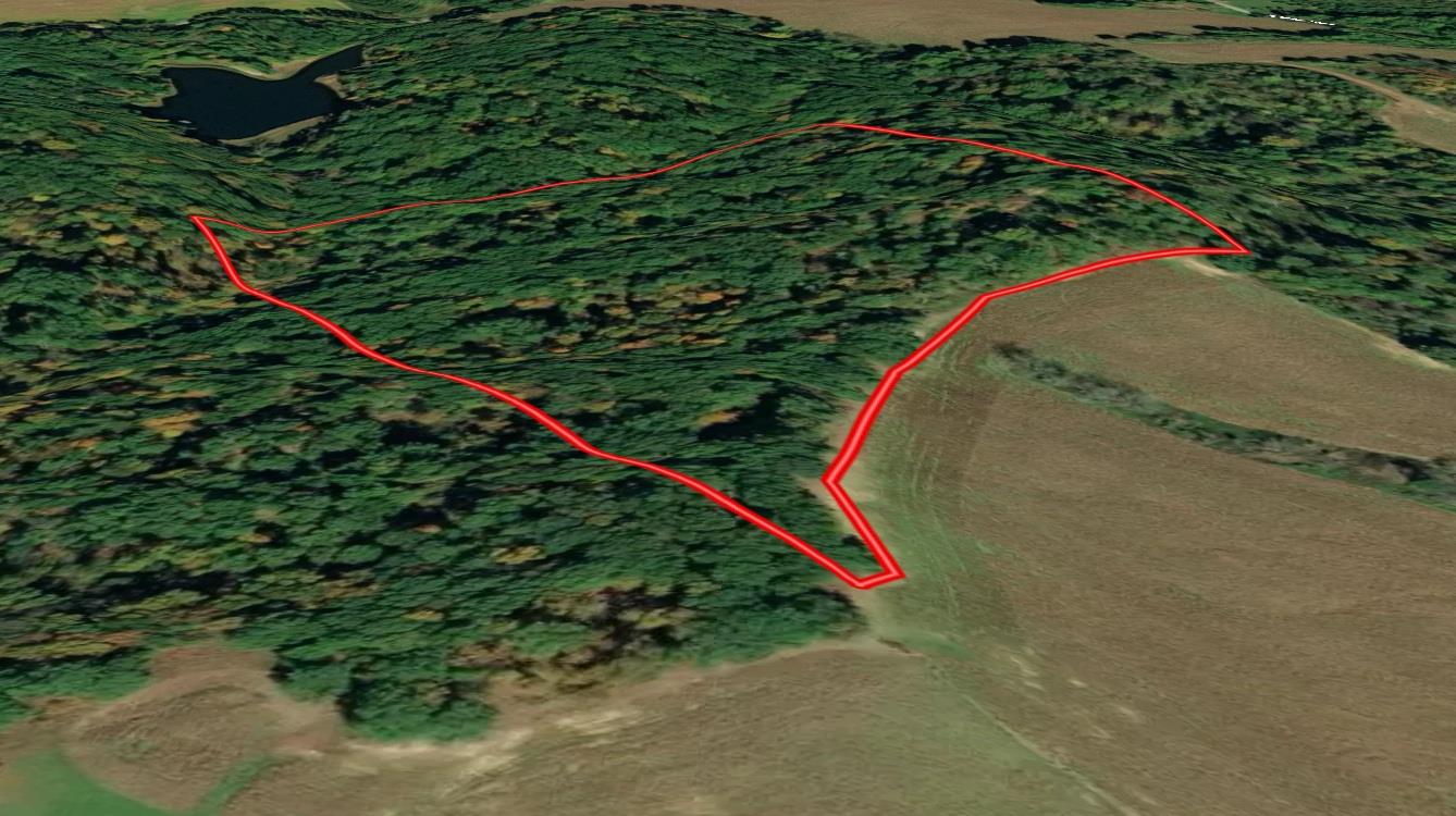 0 Hidden View Road Marysville, IN 47141 - Photo 2 of 9