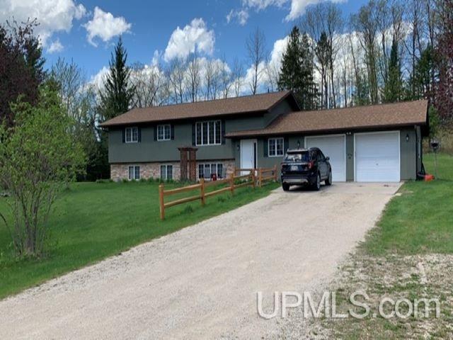 W7267 Cemetery Road Pembine, WI 54156 - Photo 14 of 20 Gallery Image 14
