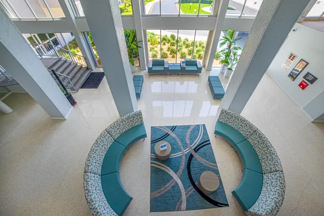 $544,000 | 405 North Ocean Boulevard, Unit 507, Pompano Beach, FL 33062