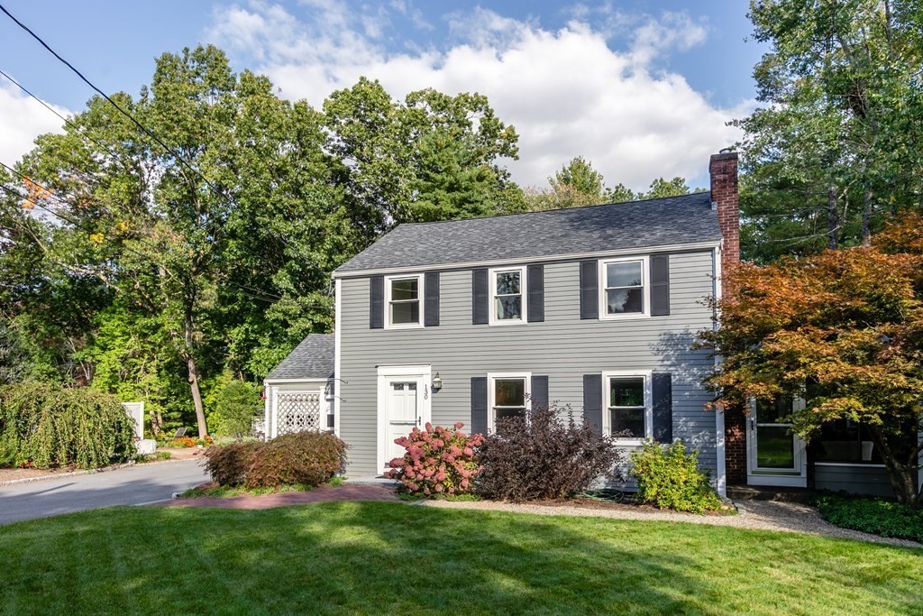 130 Martin Road Concord, MA 01742 - Photo 1 of 31