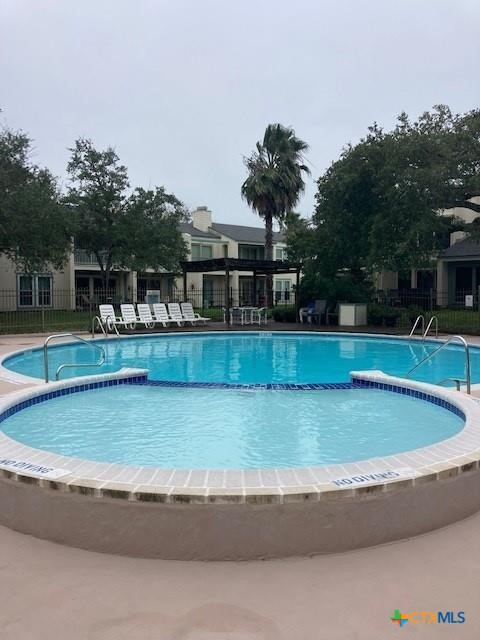 2003 North Fulton Beach Road, Unit 22 Rockport, TX 78382 - Photo 39 of 45