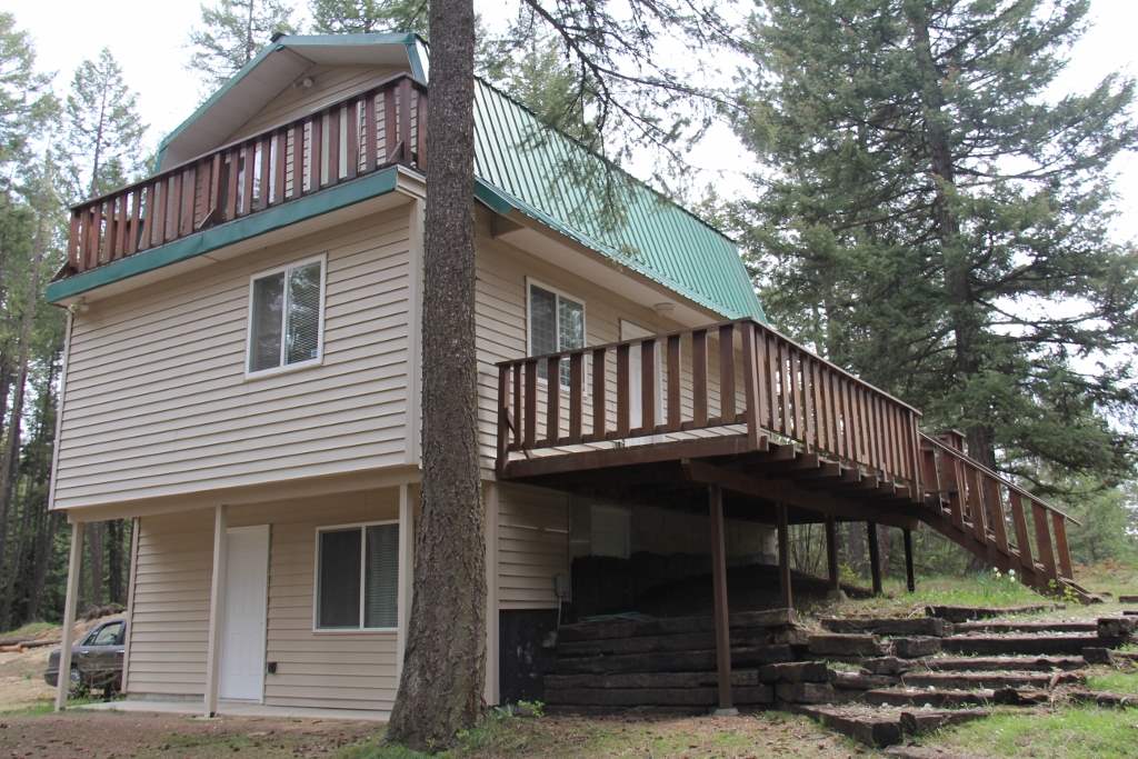 15812 East Oregon Road Elk, WA 99009 - Photo 1 of 20