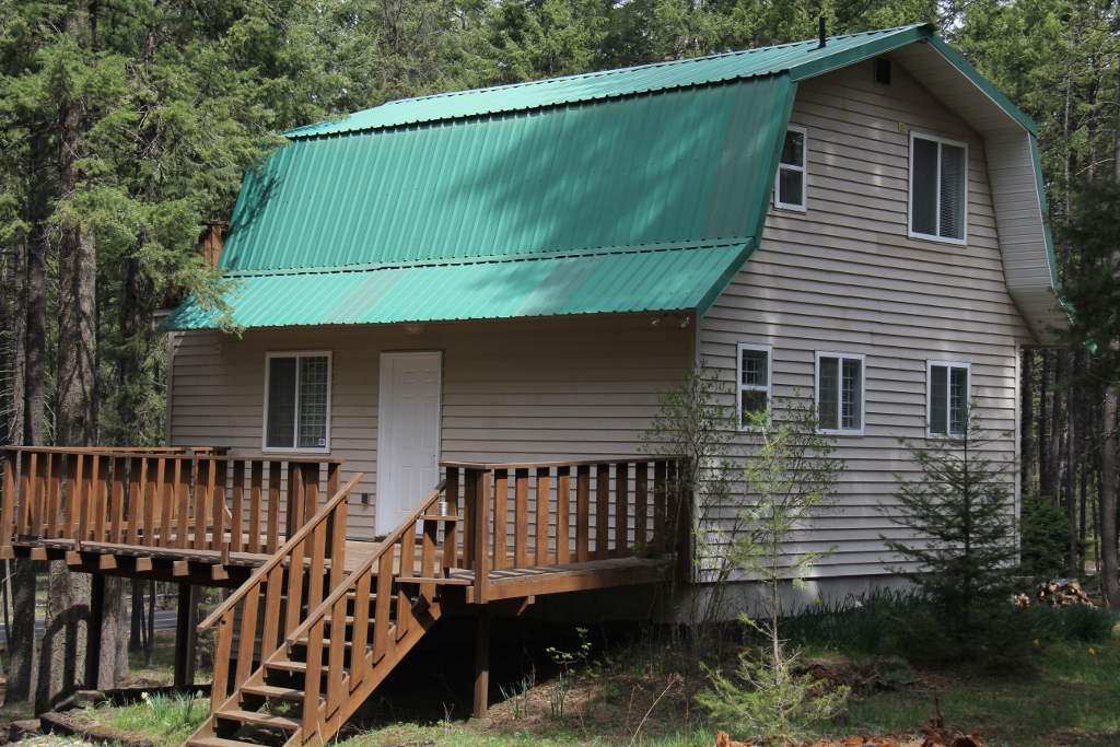 15812 East Oregon Road Elk, WA 99009 - Photo 2 of 20