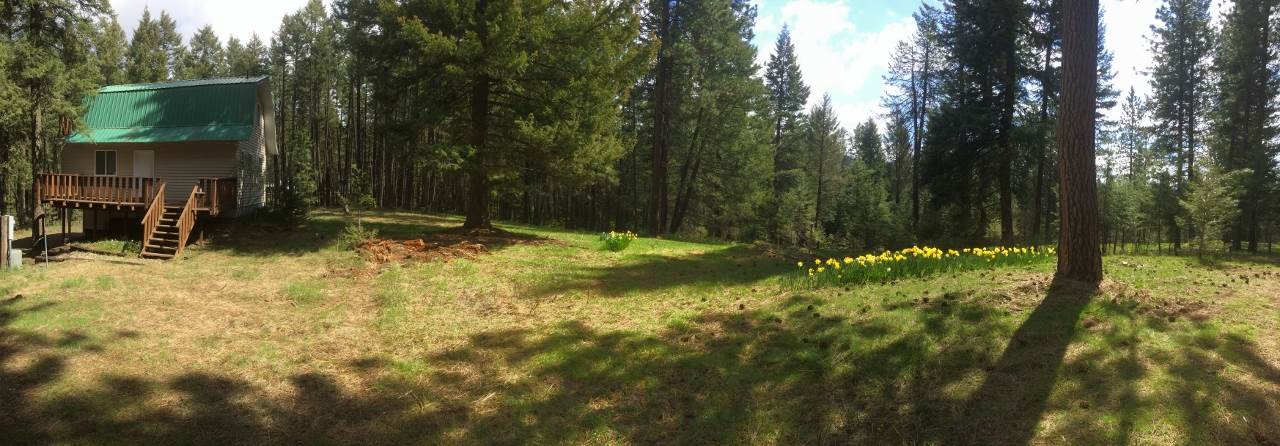 15812 East Oregon Road Elk, WA 99009 - Photo 3 of 20